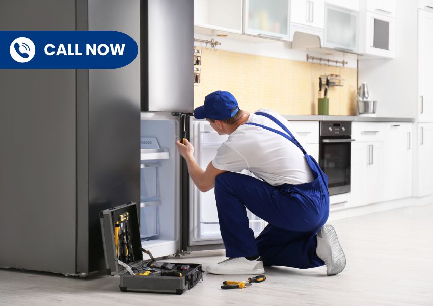 Conway Appliance Repair Company
